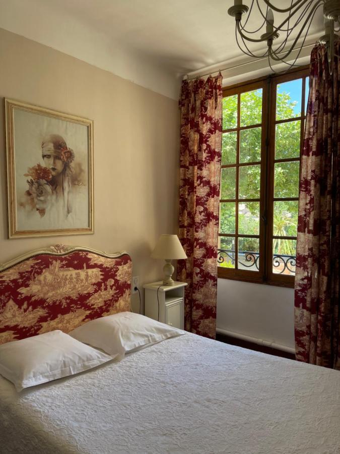 Hotel Du Moulin Allemagne-en-Provence Exteriér fotografie