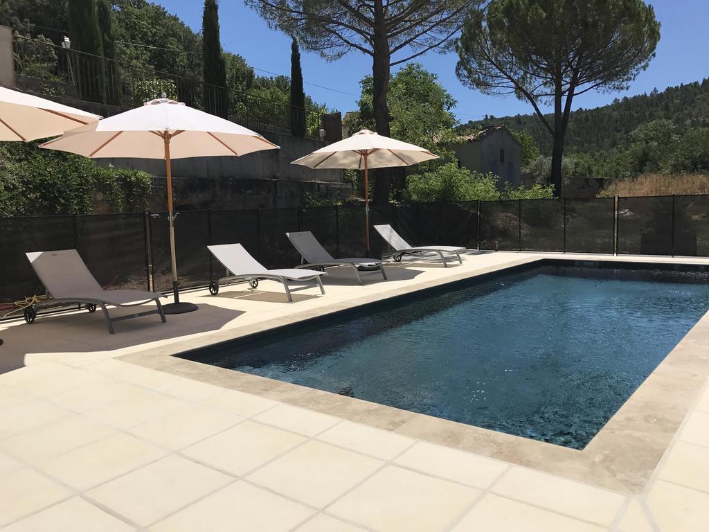 Hotel Du Moulin Allemagne-en-Provence Exteriér fotografie